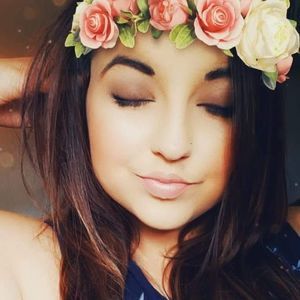 Meet your Posher, Ashlynn